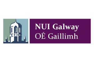 NUI Galway Logo and Link
