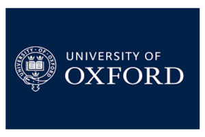 Oxford University Logo & Link