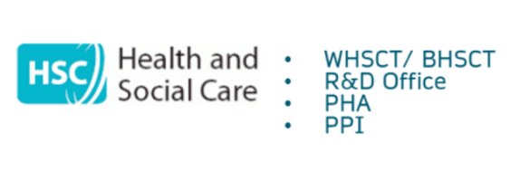 Health and Social Care Logo