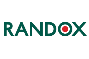 Randox Logo