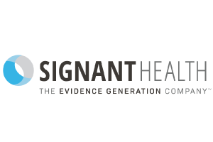 Signant Health Logo