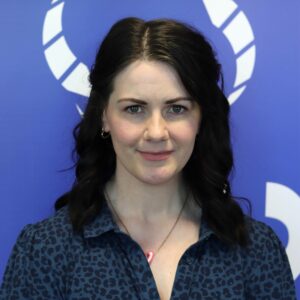 Vanessa Quinn, PhD