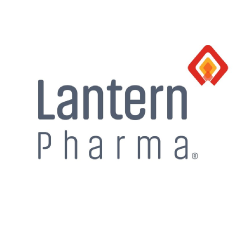 Lantern Pharma Logo