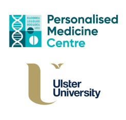 PERSONALISED MEDICINE CENTRE | ULSTER UNIVERSITY PROJECT 